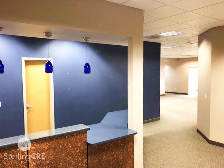 Langley Building | 2425 W. Central Avenue, Suite 203/205: 2425 W Central Ave Ste 203, Missoula, MT 59801